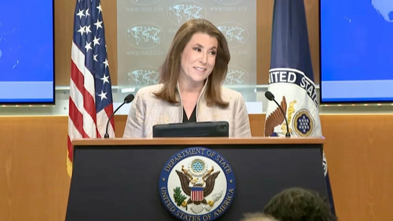 বাংলাদেশে সংখ্যালঘুদের সুরক্ষা ইস্যুতে যা বলল যুক্তরাষ্ট্র