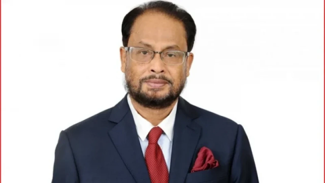 জাপা চেয়ারম্যান জি এম কাদেরের বিরুদ্ধে অনুসন্ধান করবে দুদক