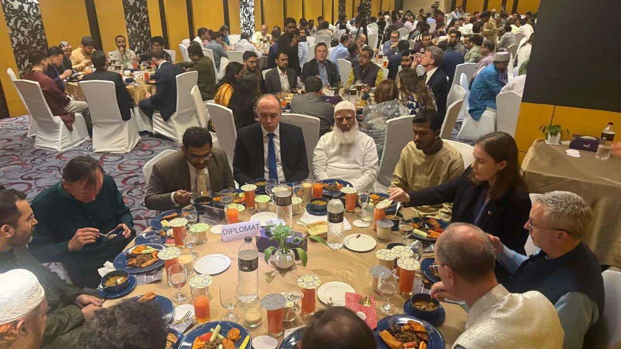  গণতন্ত্র পুনরুদ্ধারের সংগ্রাম অব্যাহত থাকবে: নুর