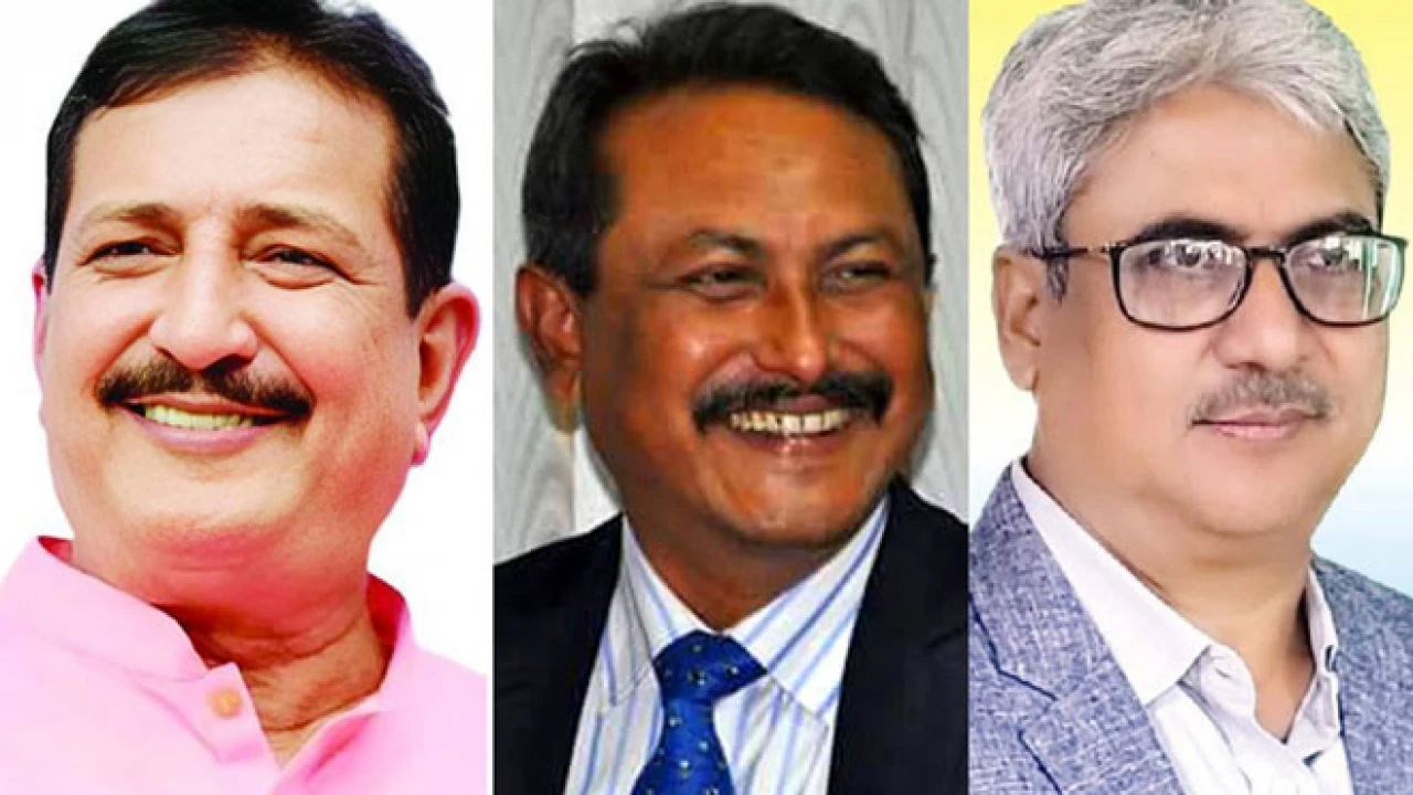 কেন্দ্রীয় ৩ নেতাকে সতর্ক করতে মহানগর নেতাদের চিঠি