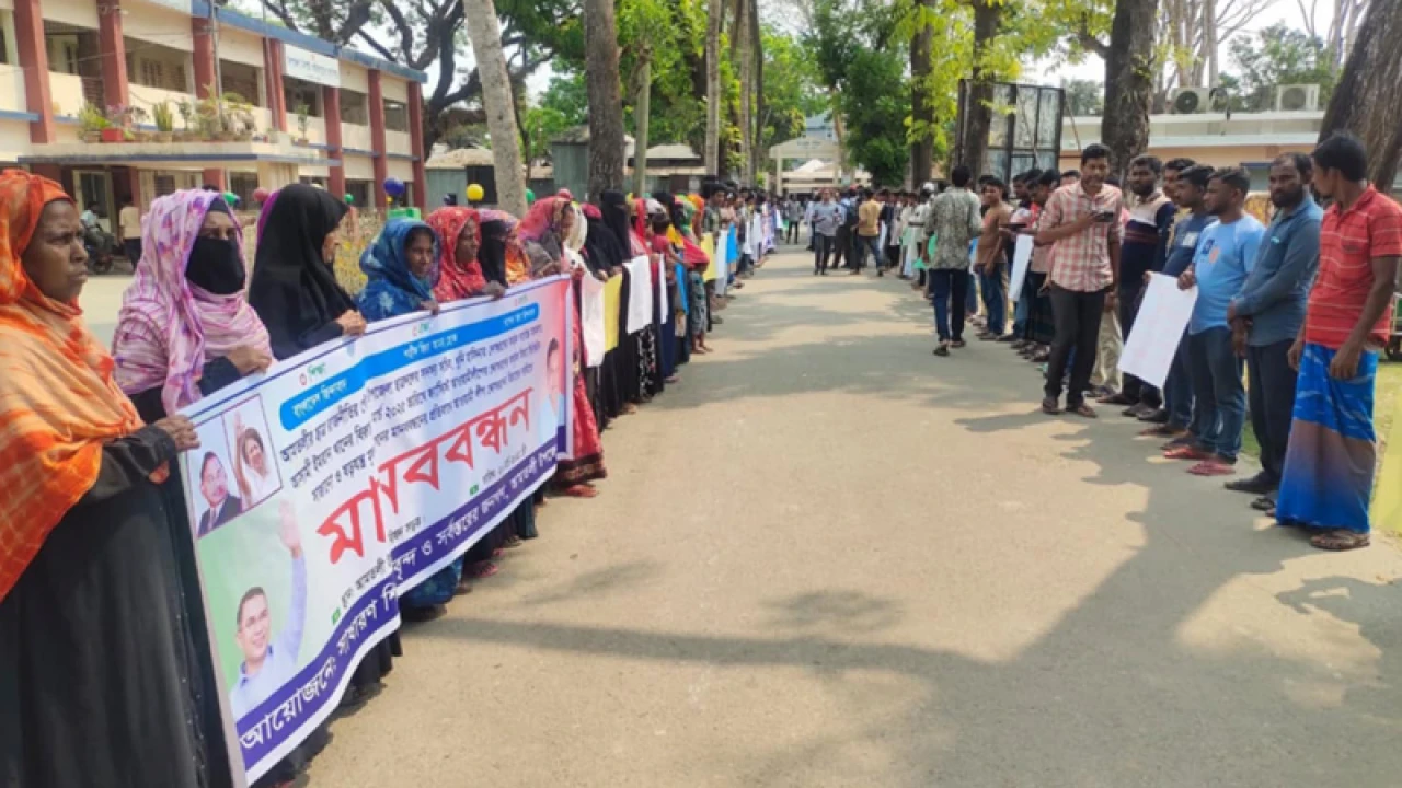 ছাত্রদল নেতার বিরুদ্ধে ছাত্রলীগ নেত্রীকে ধর্ষণচেষ্টার মামলা