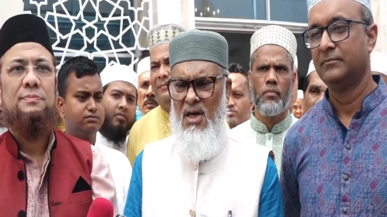 হজ-ওমরাহর ক্ষেত্রে বিমানের টিকেট সিন্ডিকেট থাকবে না: ধর্ম উপদেষ্টা