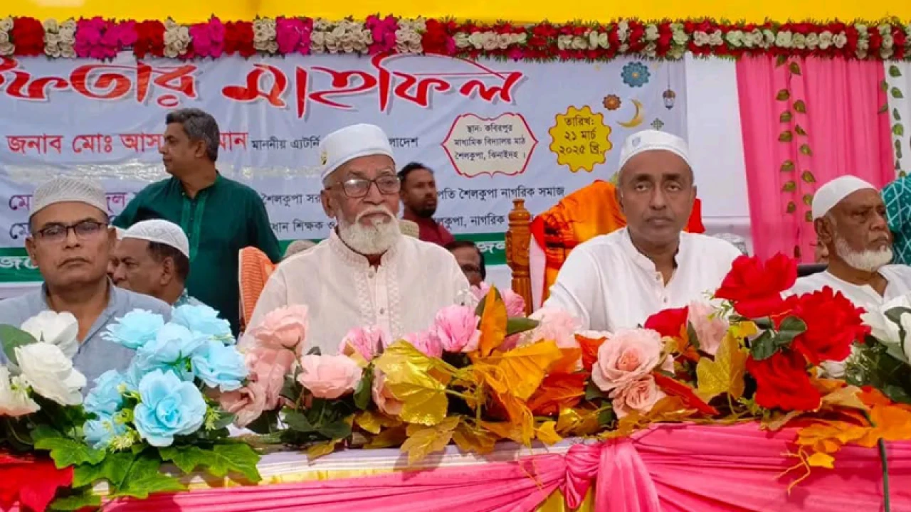 দেশে আর কোনো ফ্যাসিস্টদের আস্তানা গড়তে দেওয়া হবে না: অ্যাটর্নি জেনারেল