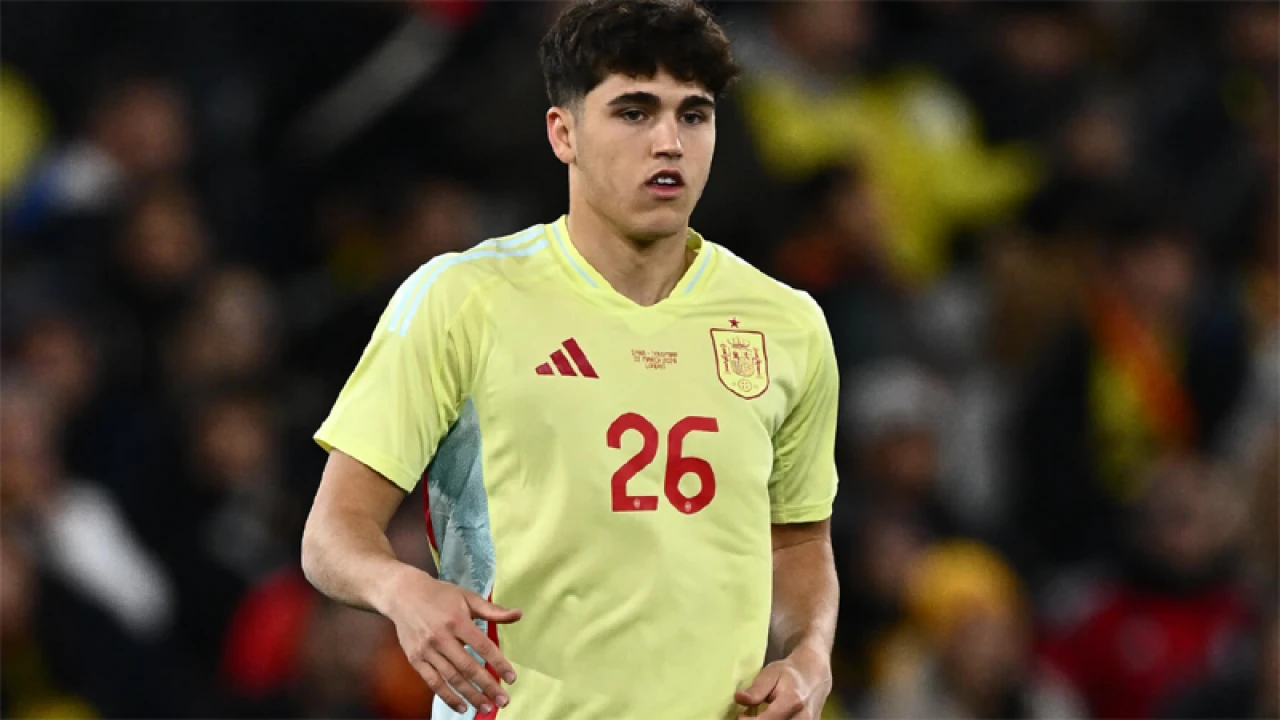 স্পেন দল থেকে ছিটকে গেছেন কুবার্সি