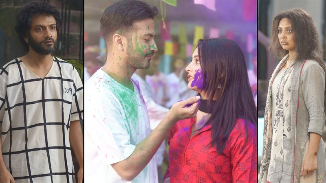 প্রেমের দায়ে কারাগারে ইয়াশ, পাগলা গারদে নিহা!