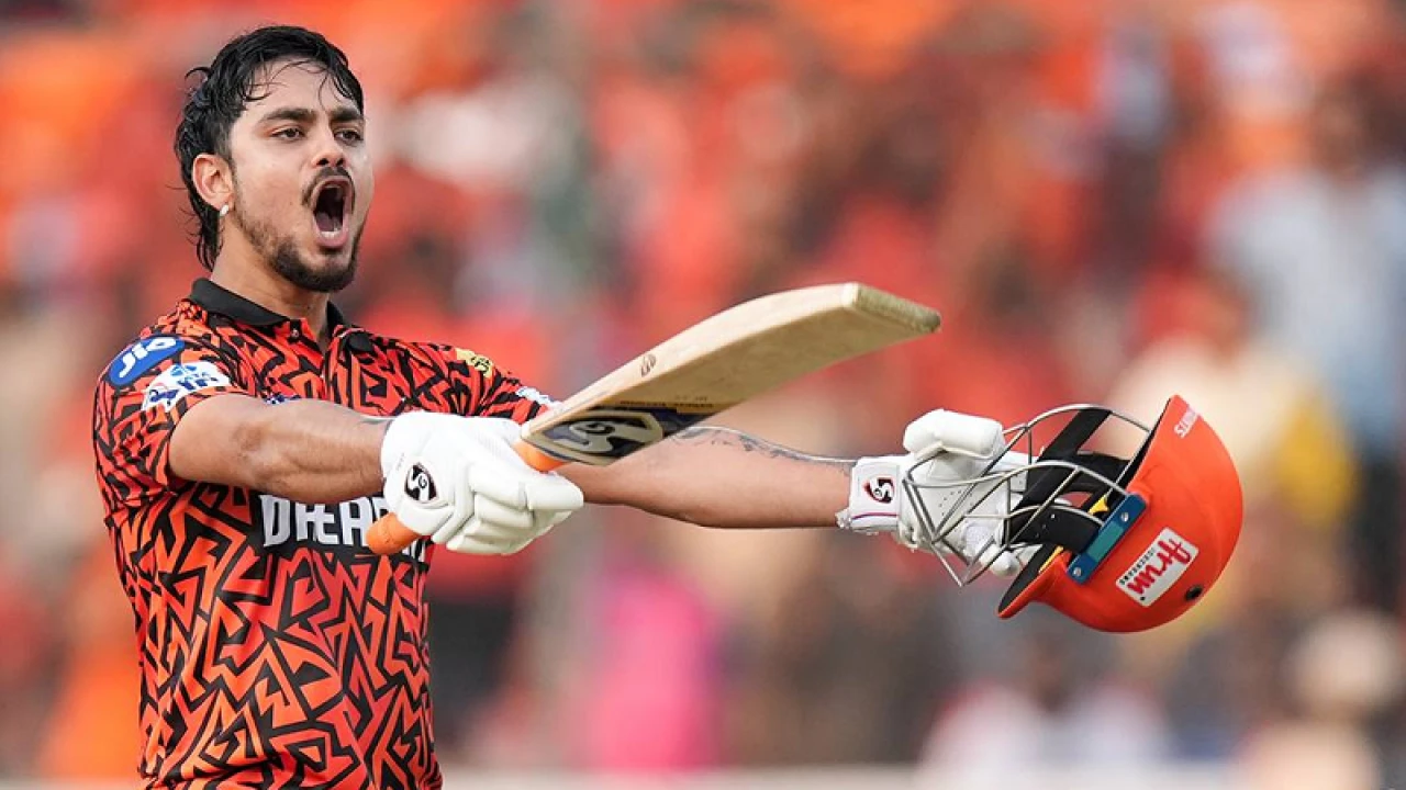 নিজেদের গড়া সর্বোচ্চ রানের রেকর্ড ভাঙতে হায়দরাবাদের ২ রানের আক্ষেপ