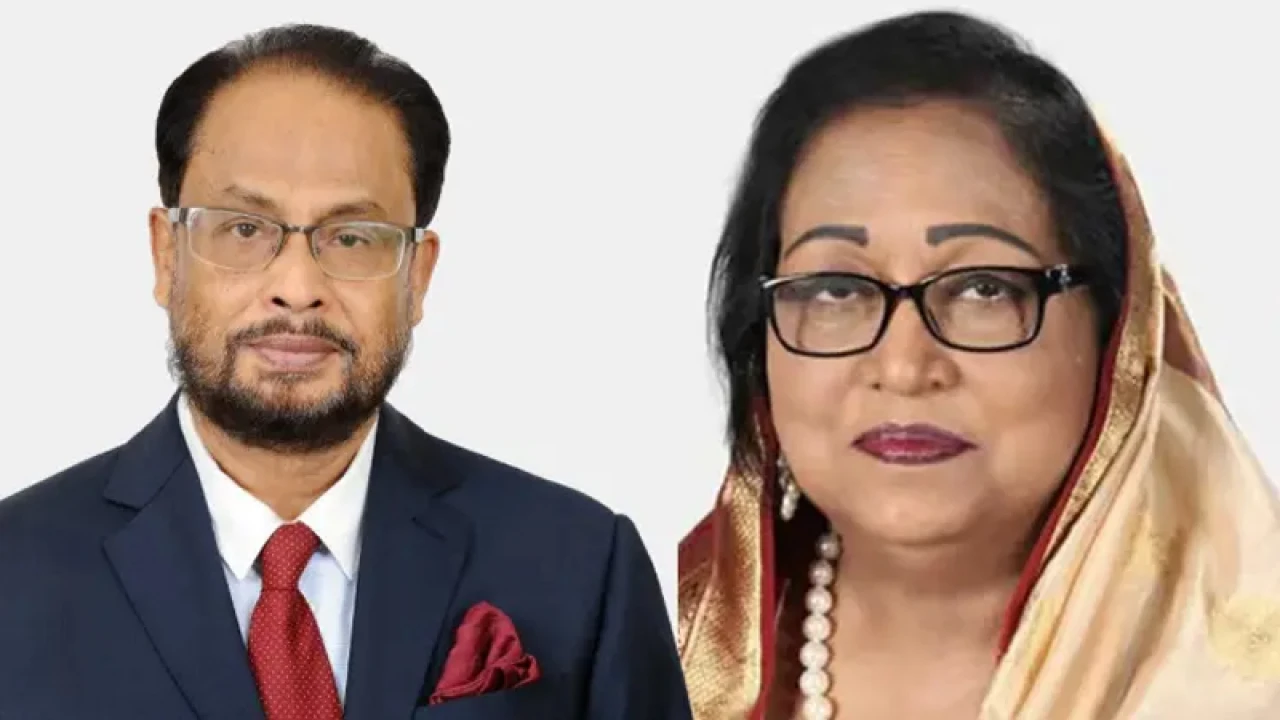 স্ত্রীসহ জি এম কাদেরের ব্যাংক হিসাব জব্দ 