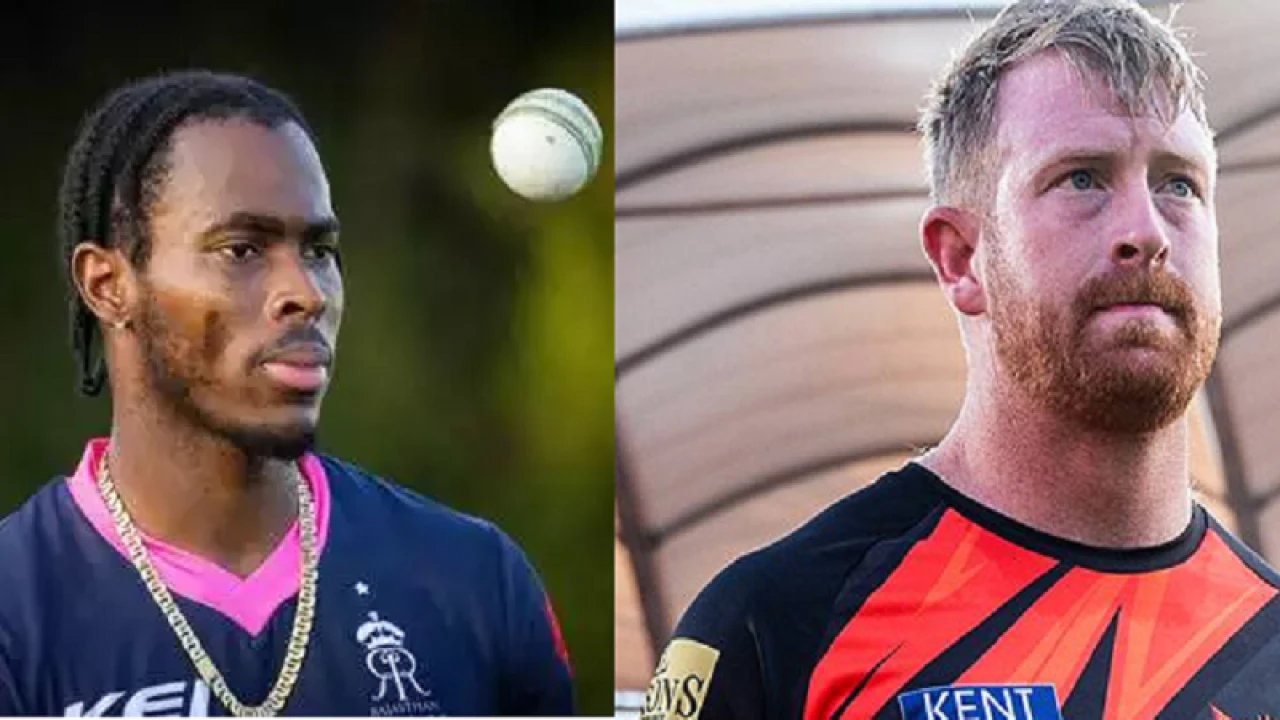 আর্চারের লজ্জা, ক্লাসেনের দ্রুততা ও অন্যান্য