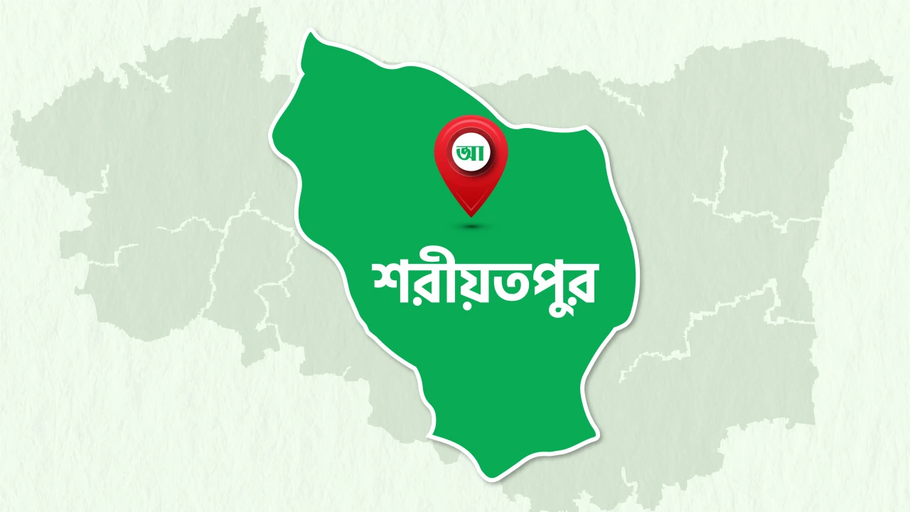 বাবাকে খুন করে হার্ট অ্যাটাকে মারা গেল ঘাতক পুত্র