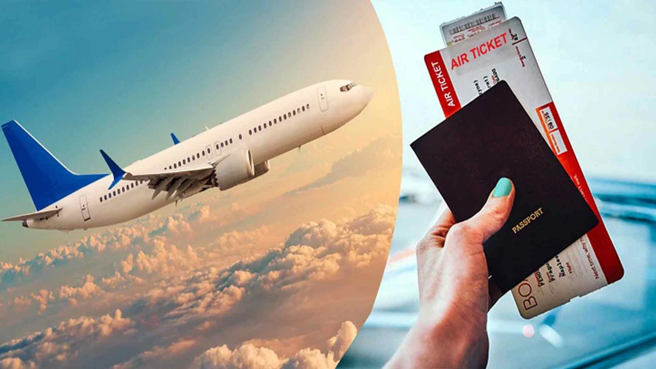 ঈদযাত্রায় বিমান টিকিটের ৮০% বিক্রি হয়ে গেছে