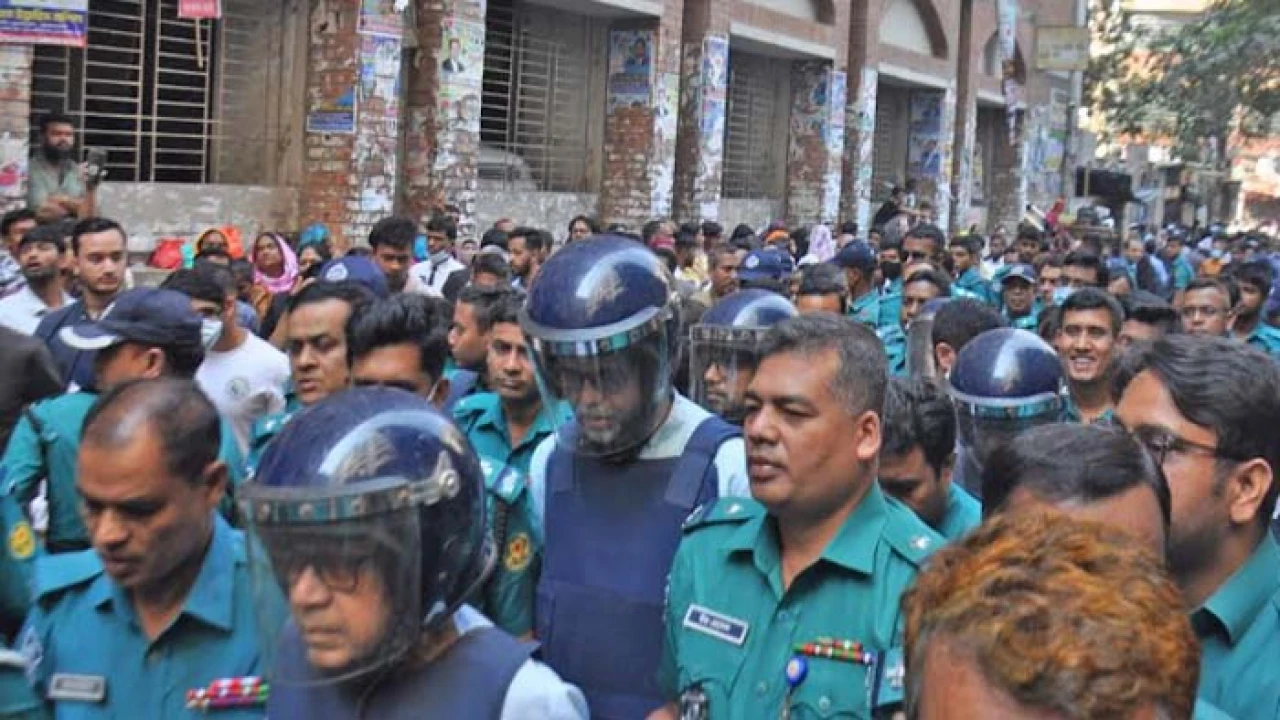 নতুন মামলায় গ্রেপ্তার কামরুল-কামাল-আতিক