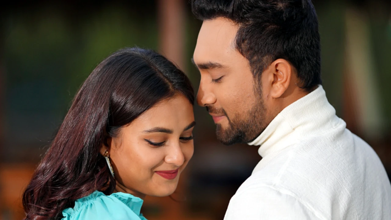 প্রেমিকাকে নিয়ে সুন্দরবনে পালালেন জোভান! 