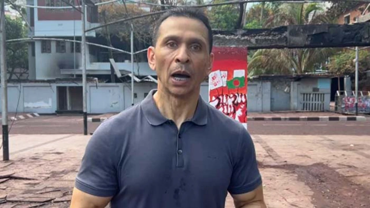 নোংরা, পচা রাজনীতিতে আমার আগ্রহ নেই: সোহেল তাজ