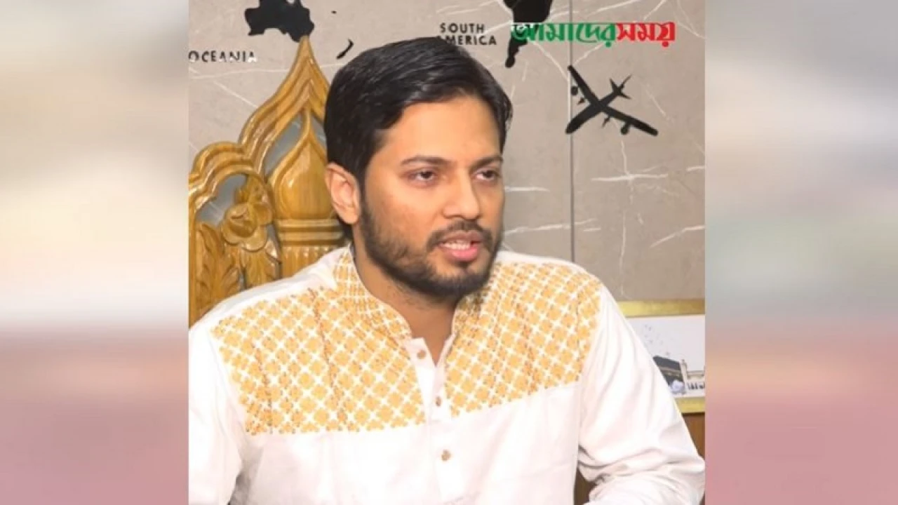 সেনাবাহিনী নিয়ে হাসনাতের ‘বিস্ফোরক মন্তব্য’, যা বললেন শিবির সভাপতি (ভিডিও)