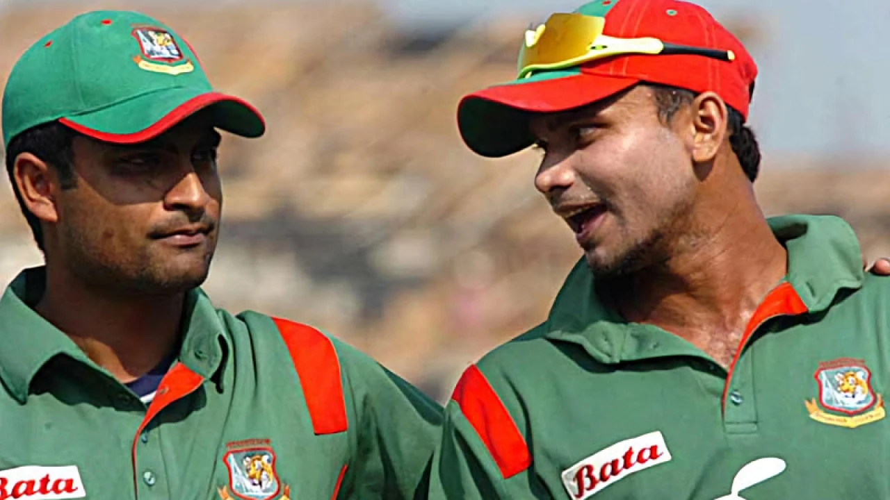 তামিমের সুস্থতায় মাশরাফি-মালিঙ্গার প্রার্থনা, বার্তা এল কলকাতা থেকেও