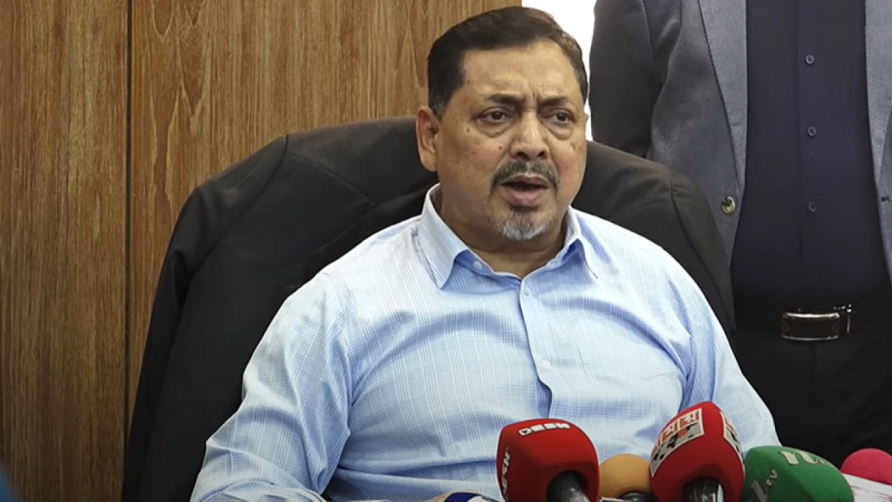 জরুরি অবস্থা জারি নিয়ে গুজব ছড়ানো হচ্ছে