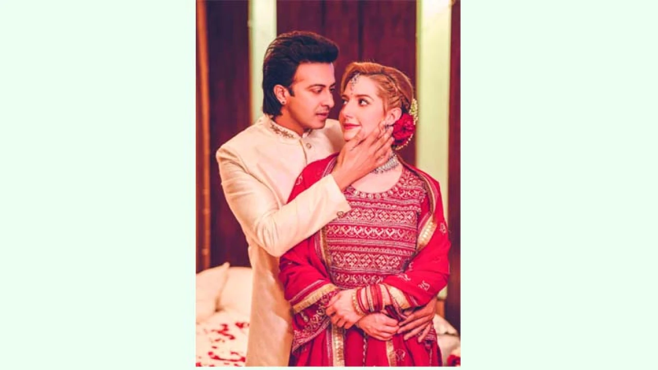 ঈদে ছোটপর্দায় ‘রাজকুমার’