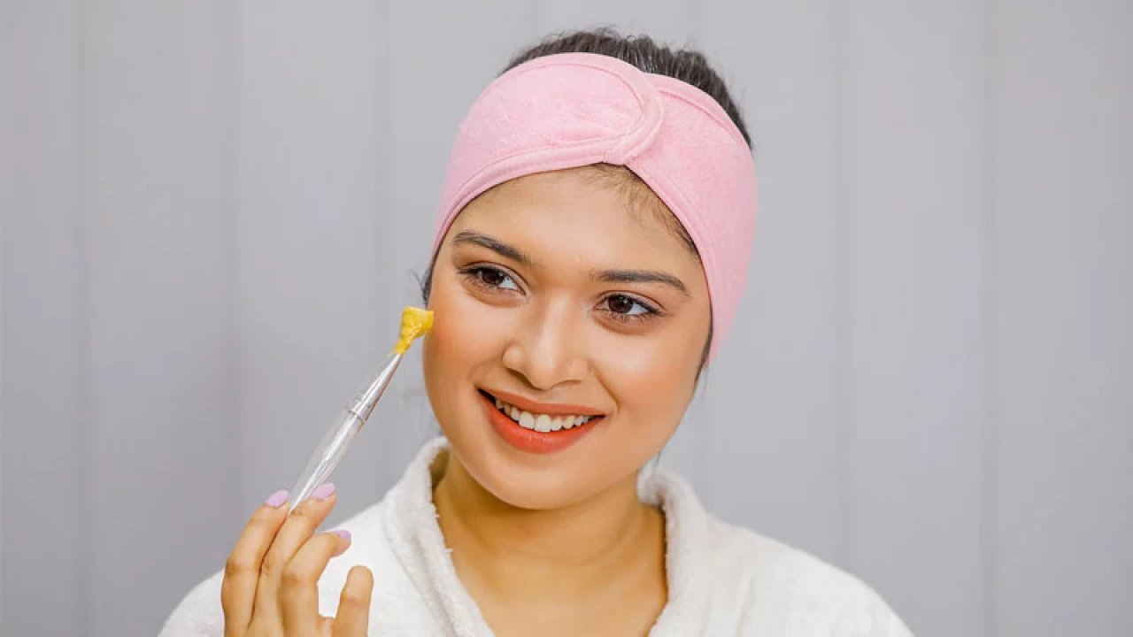 ঈদের আগেই নিজের যত্ন