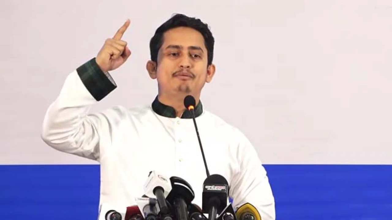 ‘হান্নান মাসউদের ওপর হামলার ঘটনায় বিএনপির লজ্জিত হওয়া উচিত’