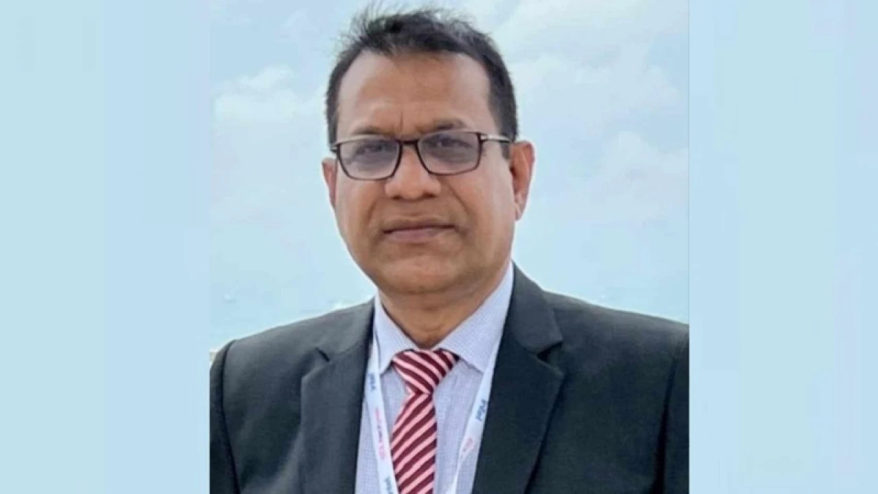 স্থানীয় সরকার বিভাগের নতুন সচিব রেজাউল মাকছুদ জাহেদী