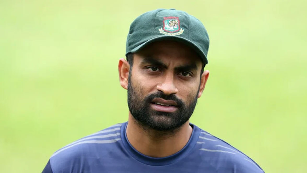 তামিম এখন কেমন আছেন?