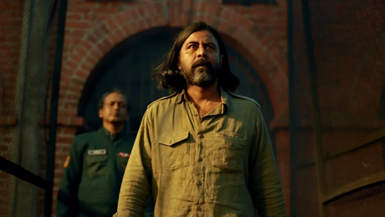 মুক্ত হলো ‘দাগি’