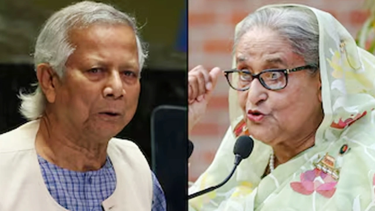 ‘শেখ হাসিনা ক্ষমতা আঁকড়ে রাখতে পৃথিবীর সকল নিষ্ঠুরতা ছাড়িয়ে গেছেন’ 