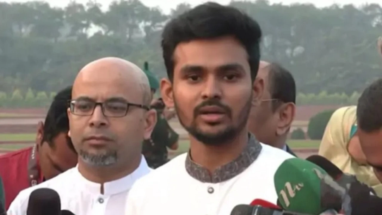 ২৪’র অভ্যুত্থান একাত্তরের স্বাধীনতা রক্ষা করেছে: আসিফ