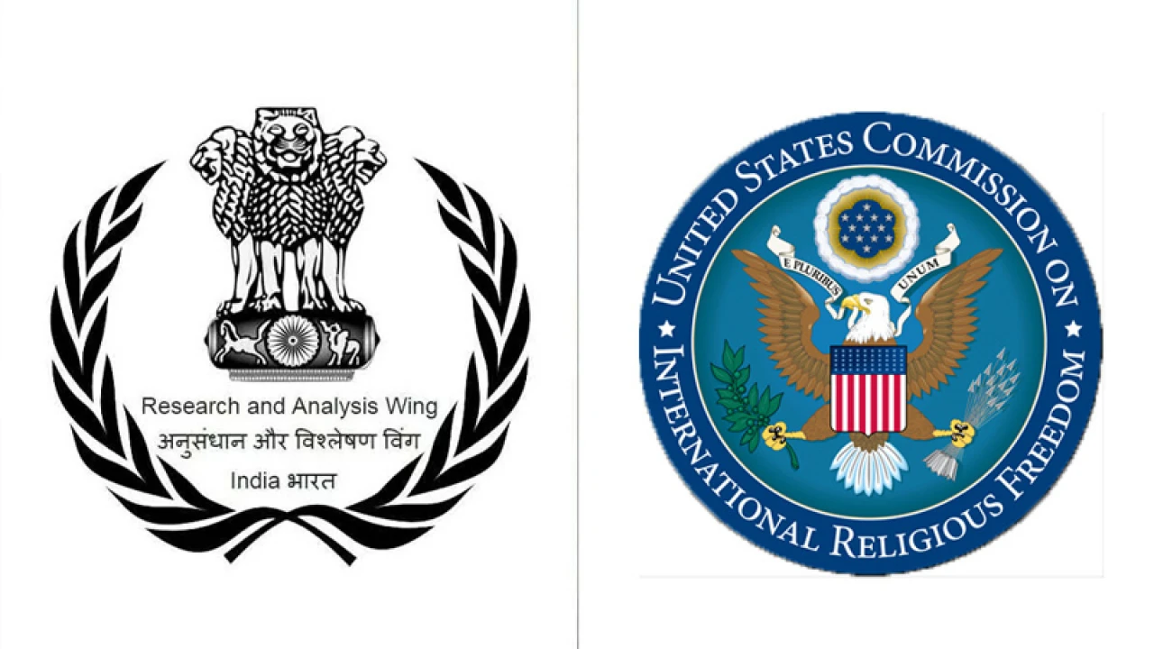 ভারতীয় গোয়েন্দা সংস্থা র-এর বিরুদ্ধে নিষেধাজ্ঞার সুপারিশ মার্কিন সংস্থার 