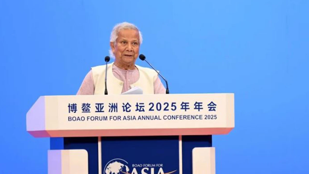 রোহিঙ্গাদের প্রত্যাবর্তন নিশ্চিত করতে এশীয় নেতাদের প্রতি আহ্বান