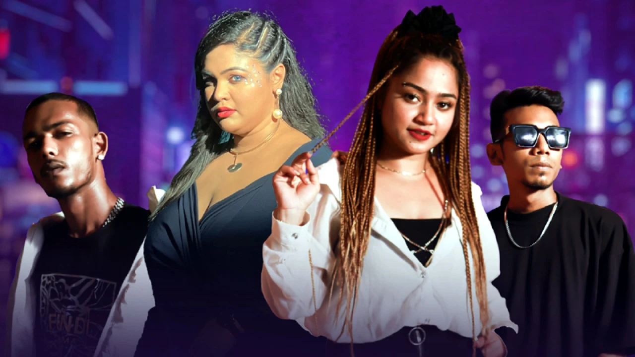 আর্নিকের ‘করি না টিকটক’