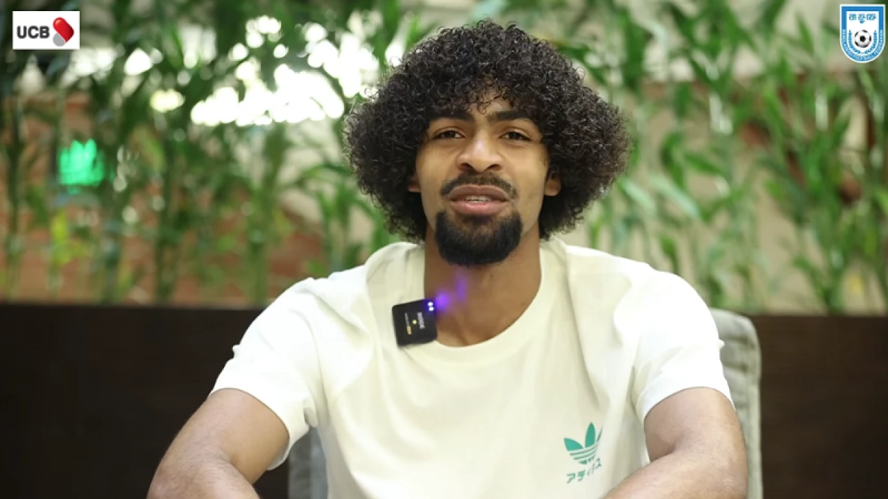 বাংলাদেশে আবার কবে আসছেন, হামজা নিজেই জানালেন