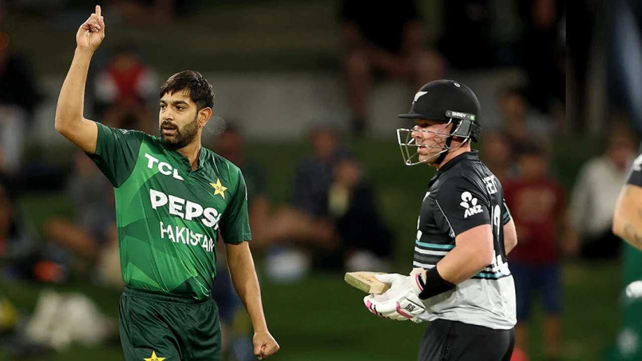 ওয়ানডে দলে আরও ২ জনকে জায়গা দিল পাকিস্তান