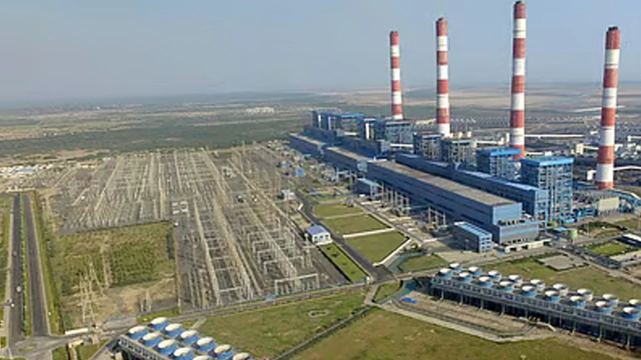 বাংলাদেশকে পুরোদমে বিদ্যুৎ সরবরাহ করছে আদানি