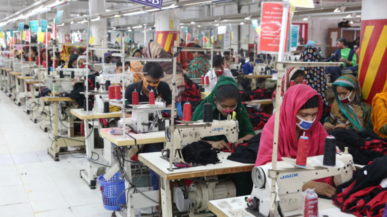 বোনাস পরিশোধ করেনি ২ হাজার ৪৬৫ কারখানা 