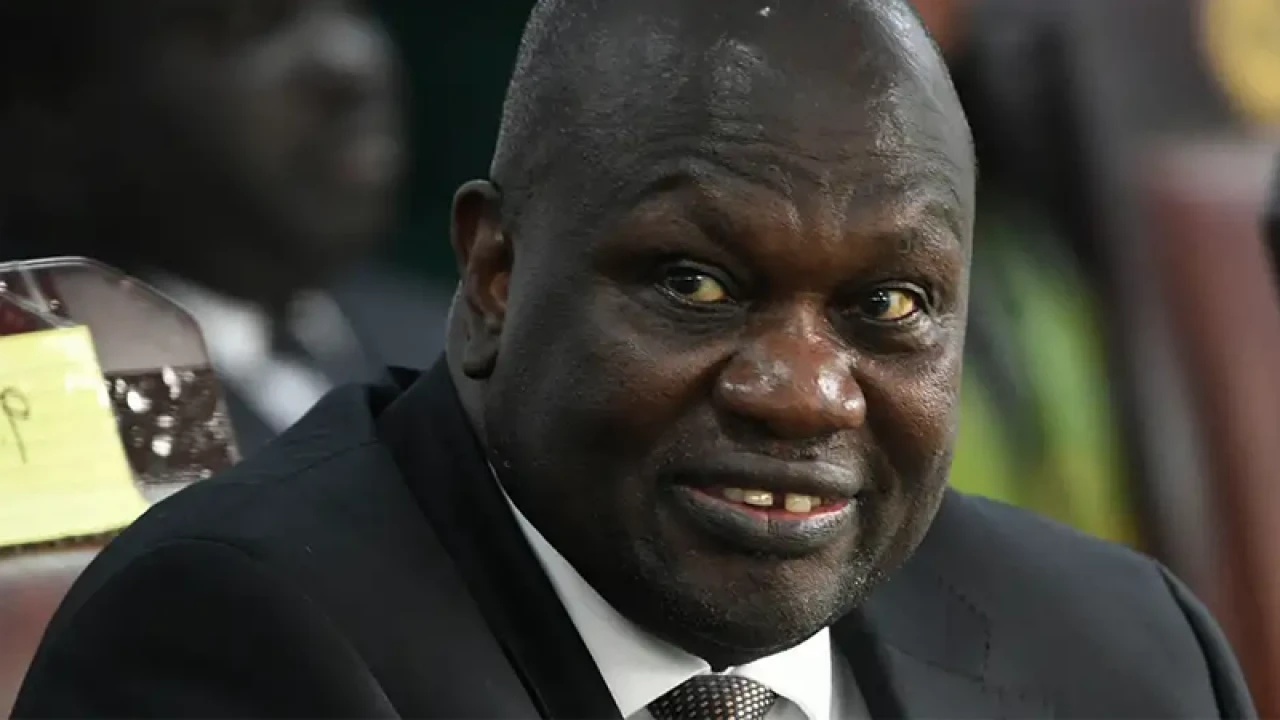 সাউথ সুদানে ভাইস প্রেসিডেন্ট গ্রেপ্তার, গৃহযুদ্ধের ঝুঁকি 