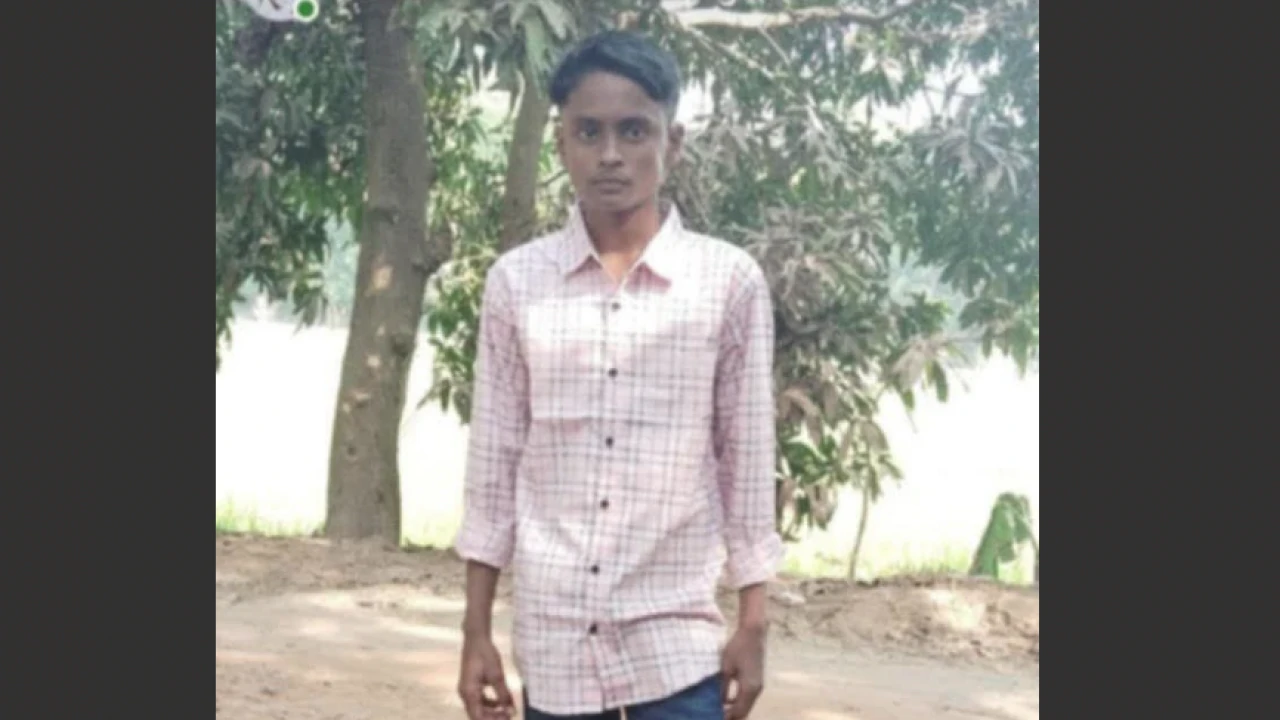 নোয়াখালীতে সেপটিক ট্যাংক থেকে স্কুলছাত্রের লাশ উদ্ধার