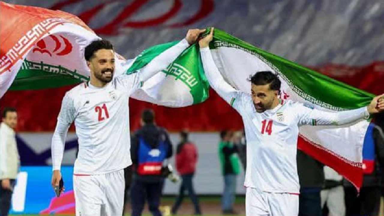 ইরানকে নিয়ে সংশয়