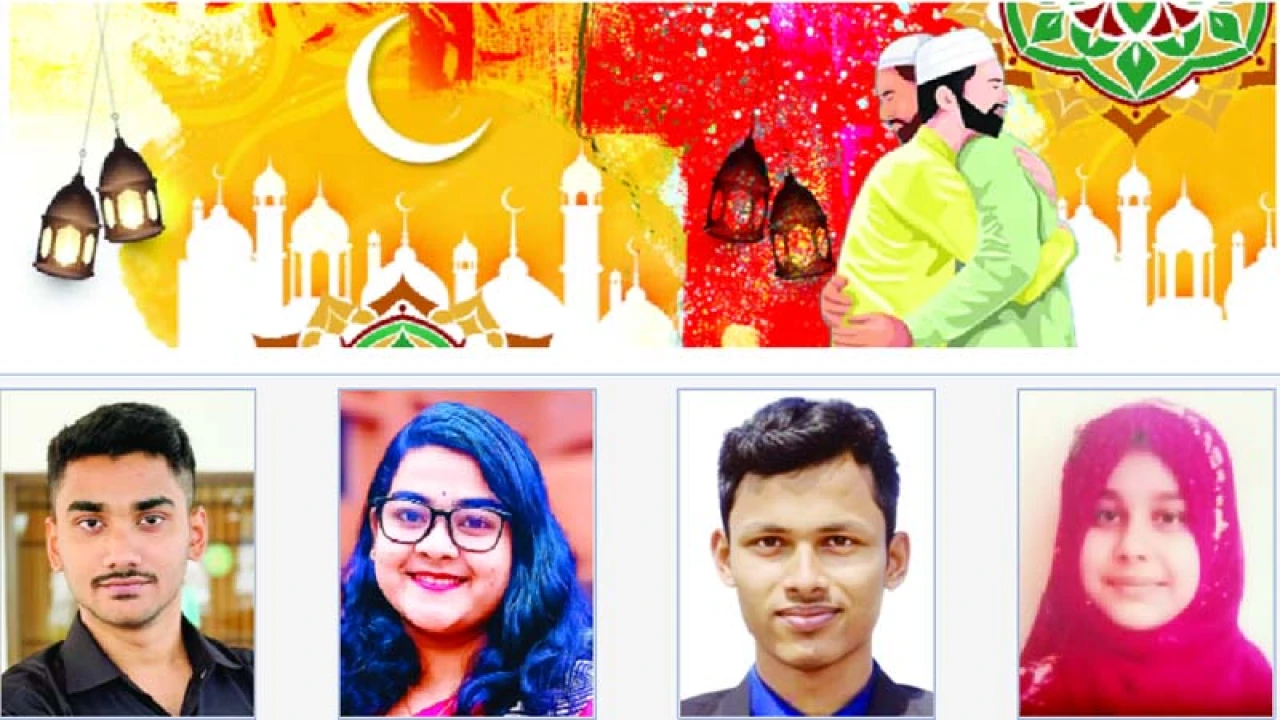 শিক্ষার্থীদের ঈদ আনন্দ স্মৃতি বাস্তবতা