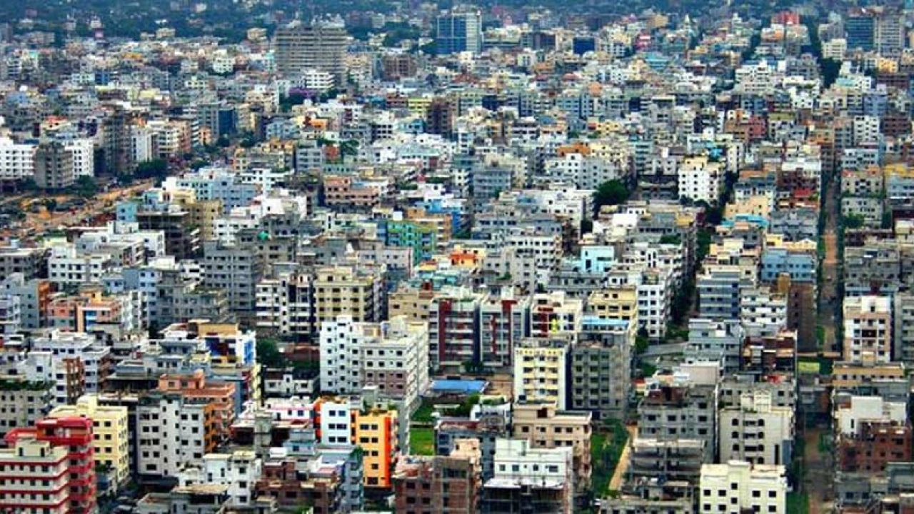 বড় ঝুঁকিতে বাংলাদেশ