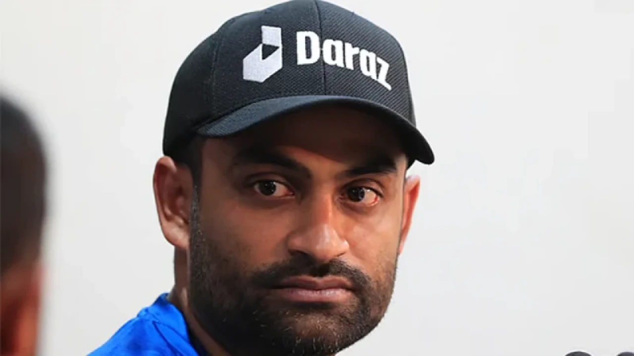 হাসপাতাল থেকে বাসায় ফিরে যাদের প্রতি কৃতজ্ঞতা জানালেন তামিম