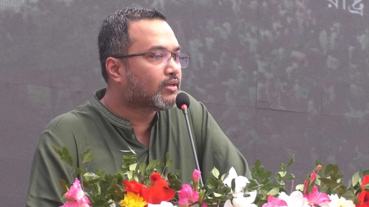 বিএনপির অবস্থান তুলে ধরে তারেক রহমানের উপদেষ্টার কিছু প্রশ্ন ও উত্তর