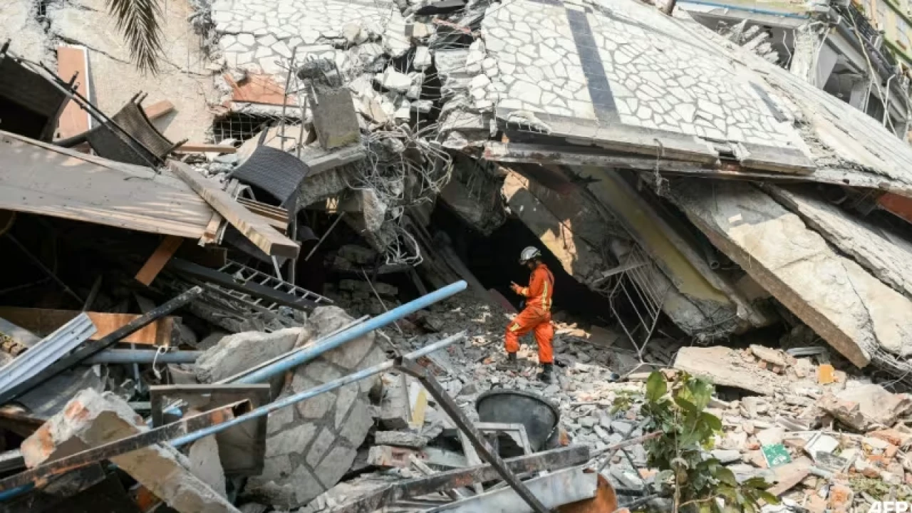 মিয়ানমারে জান্তাবিরোধী যোদ্ধাদের আংশিক যুদ্ধবিরতি ঘোষণা