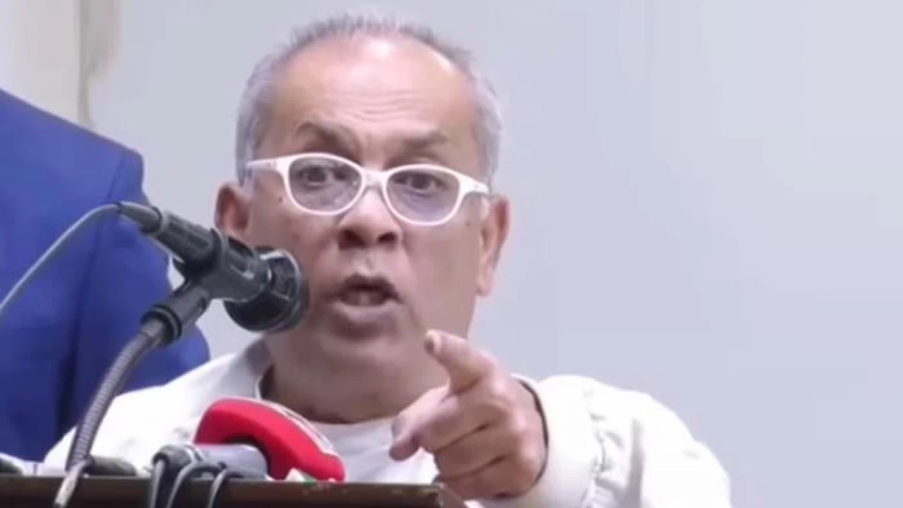 সেনাবাহিনীর তত্ত্বাবধানে ভুয়া মুক্তিযোদ্ধা সনাক্ত করতে হবে: সারোয়ার ওয়াদুদ চৌধুরী 