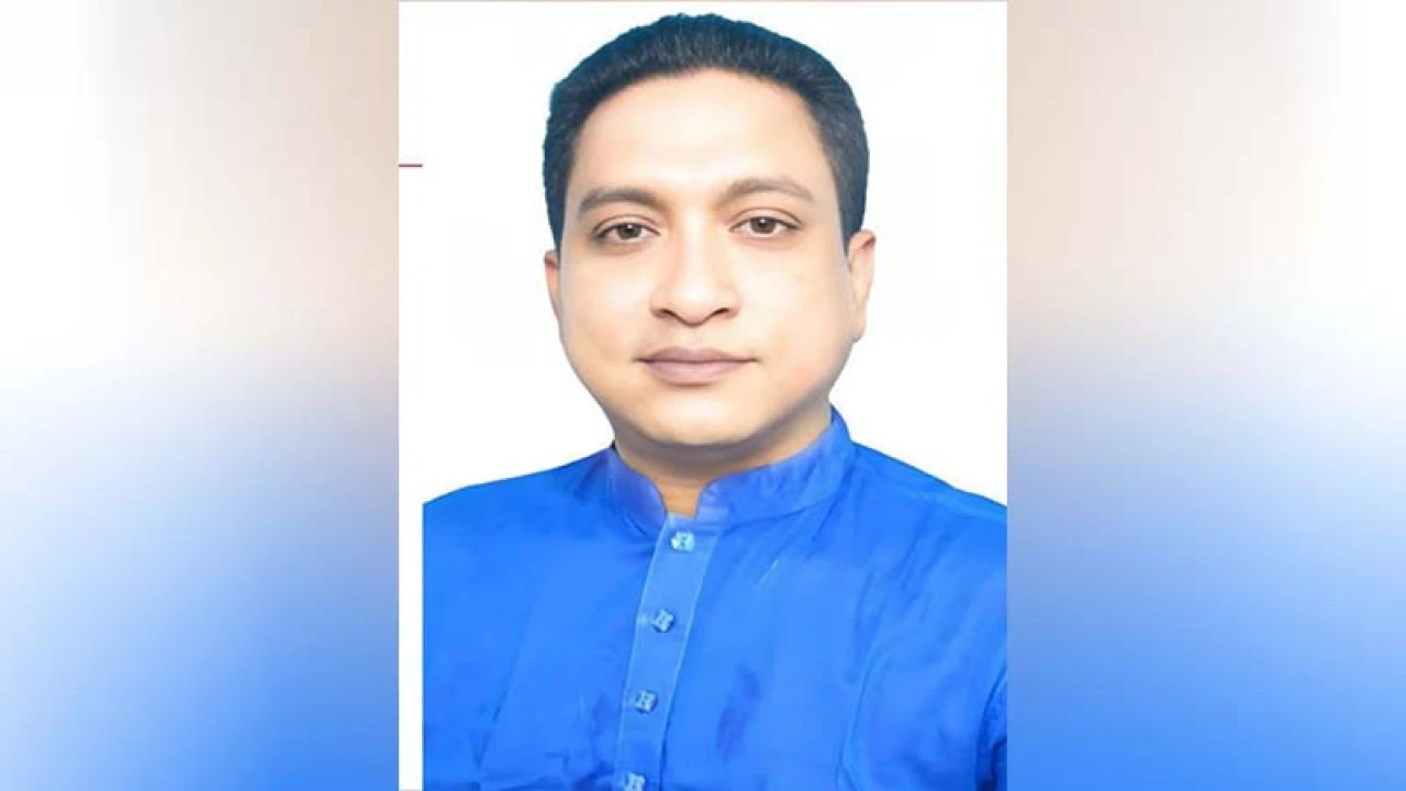 ছাত্রদল নেতাকে পদ থেকে অব্যাহতি