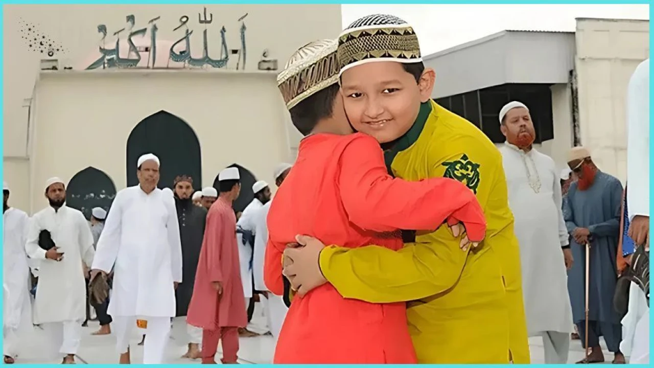 ঢাকায় কখন কোথায় ঈদের জামাত