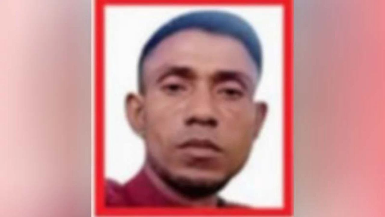 চুরির অপবাদে শ্রমিকদল নেতাকে পিটিয়ে হত্যা, আটক ৪