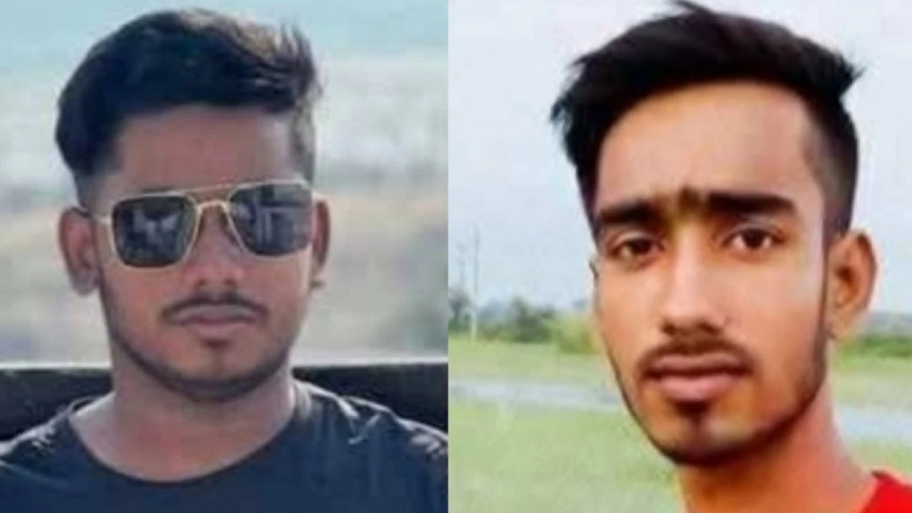 চোর সন্দেহে পিটুনির প্রতিবাদ জানাতে গিয়ে গণপিটুনিতে ২ ভাই নিহত