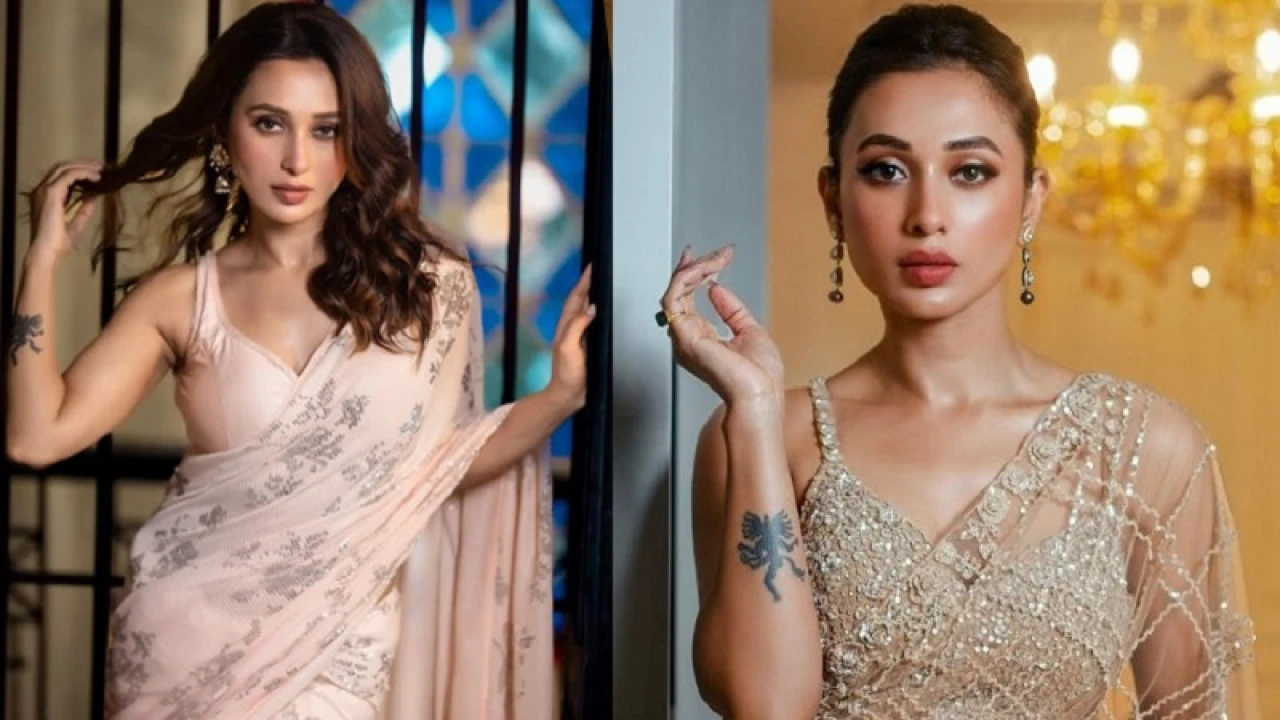 প্রাক্তন প্রেমিককে নিয়ে ‘বিস্ফোরক’ মন্তব্য করলেন মিমি 