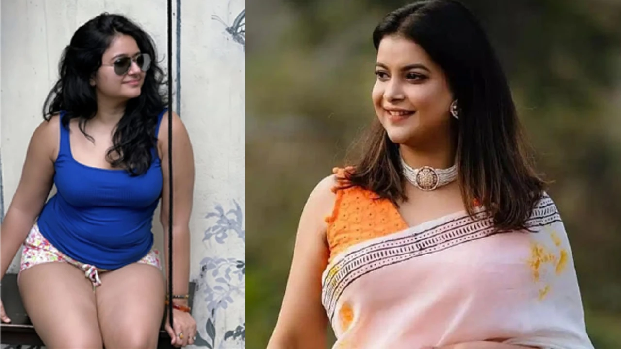 ‘আপনার কি আমার শর্টস পরা ছবি দেখার খুব ইচ্ছা’ 